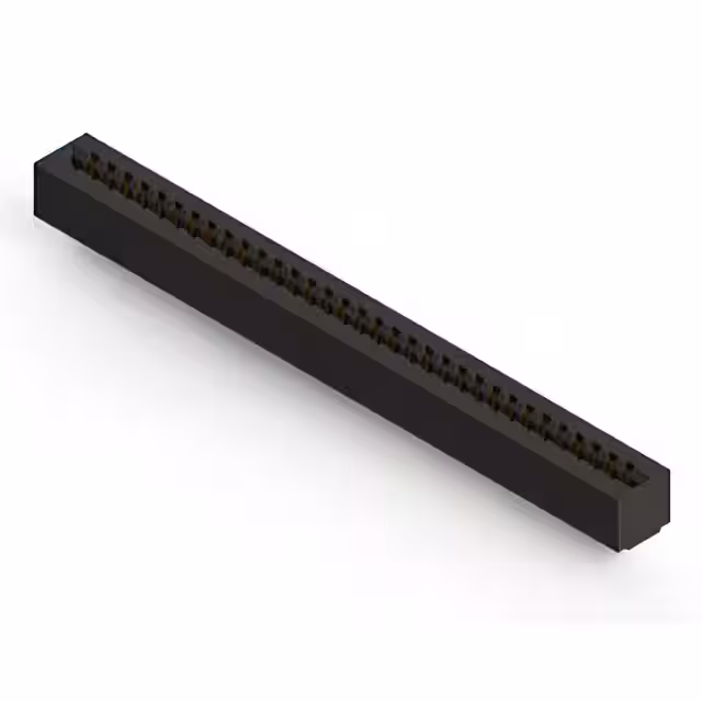 355-066-521-201 EDAC Inc.  Edgeboard Connectors